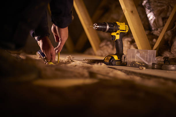 Best Residential Insulation in Carolina Shores, NC